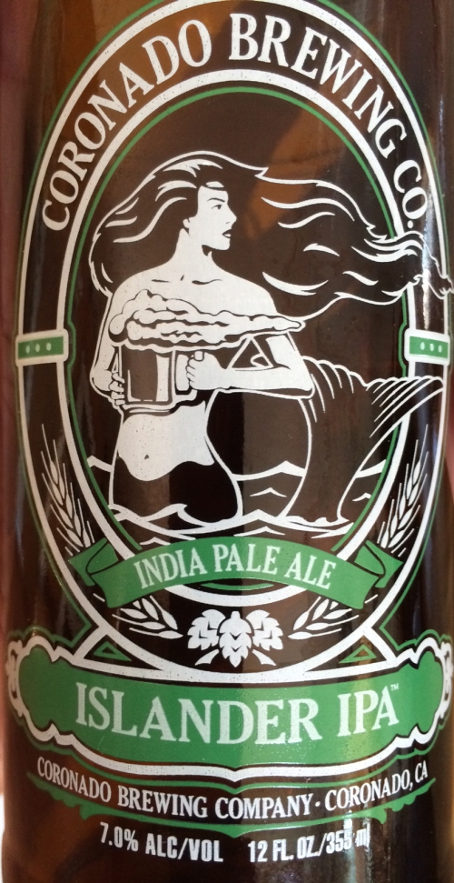Islander IPA